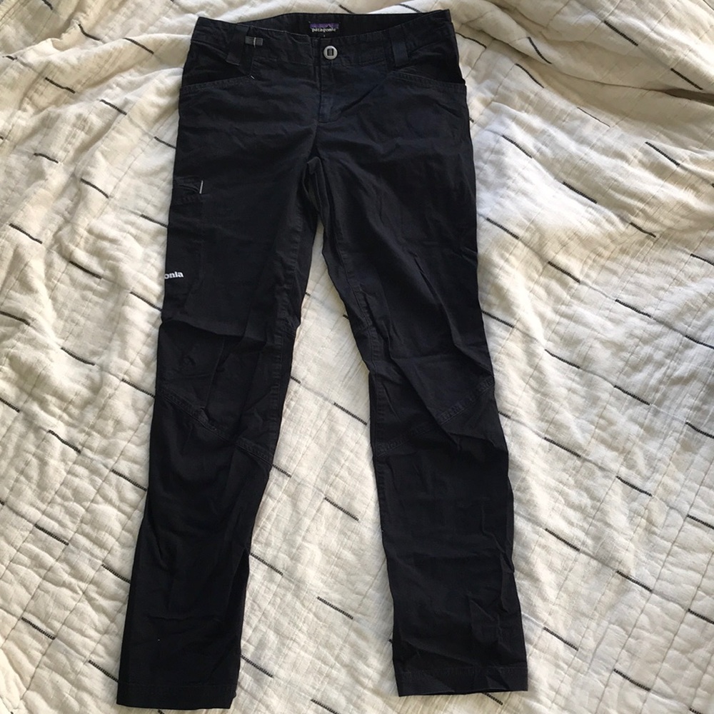 Patagonia Venga rock pants - women